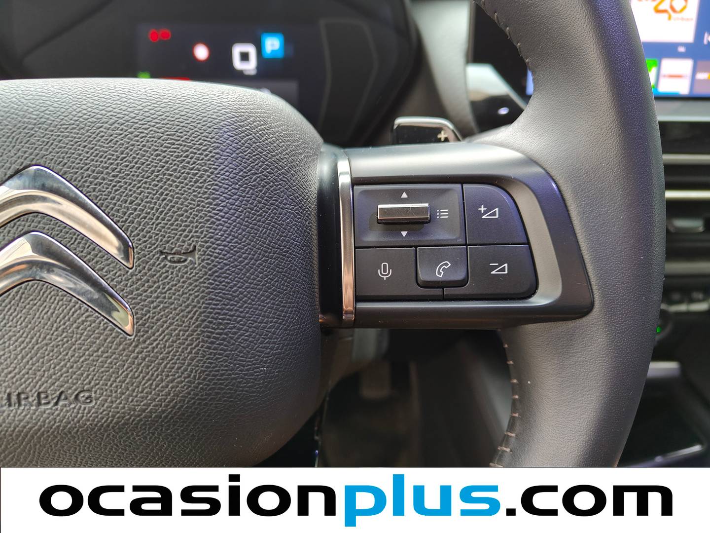 Citroën C5 X Citroën C5 X PureTech 130 S&S Feel Pack EAT8 (130 CV) 130cv