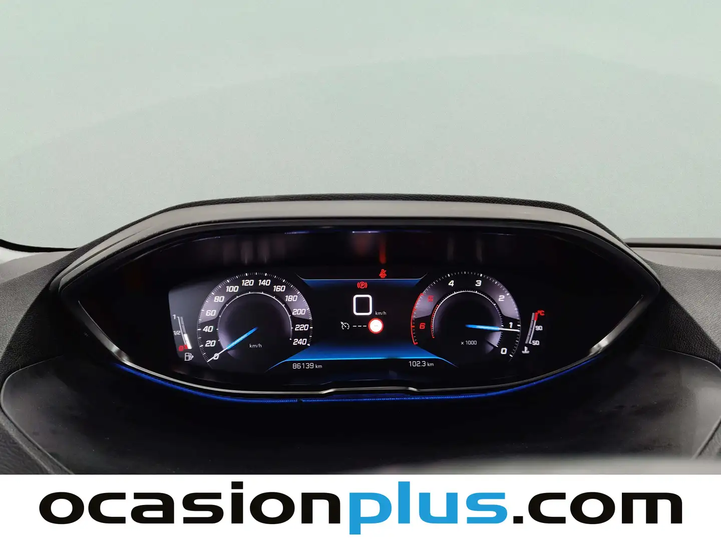 Foto Peugeot 3008 Peugeot 3008 BlueHDi 130 S&S Active Pack (130 CV)