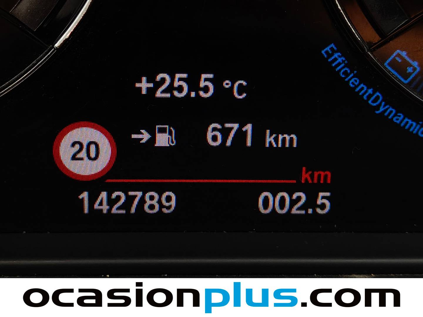 BMW X1 BMW X1 sDrive18d (150 CV) seminuevo