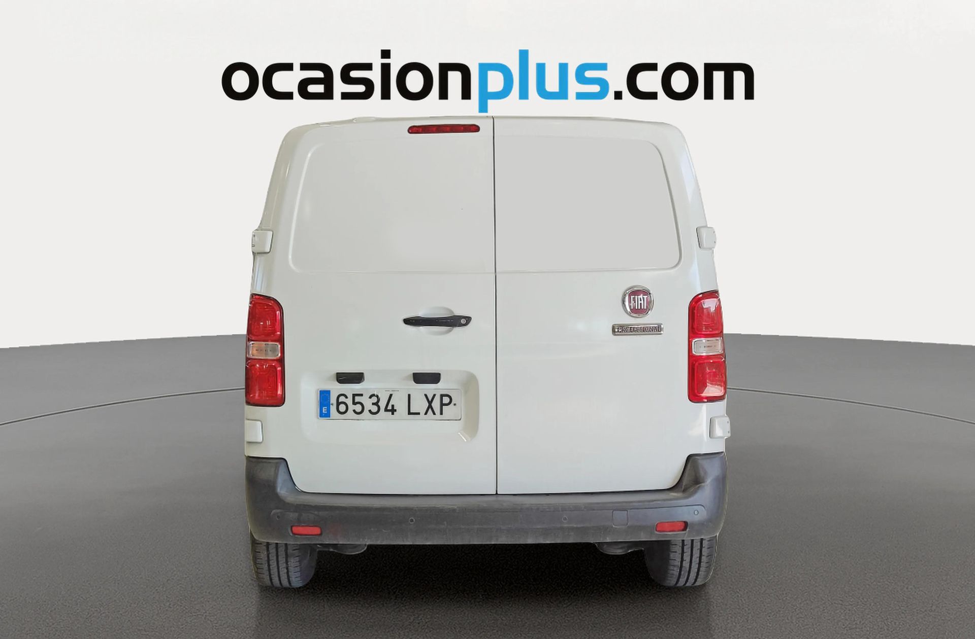 Fiat Scudo 1.5 BlueHDi L1 Business - foto 11