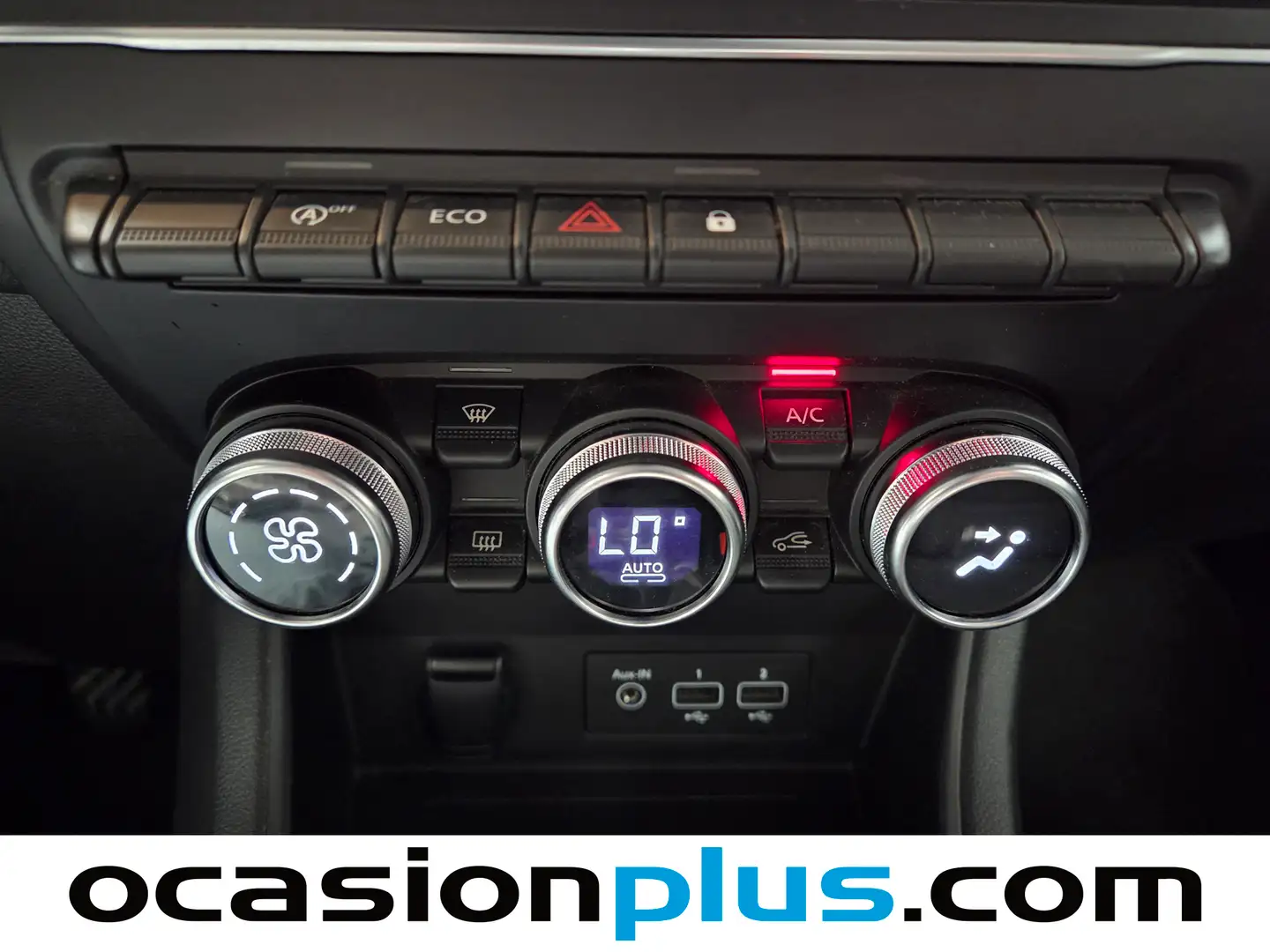 Foto Renault Captur Renault Captur Intens Blue dCi (95 CV)