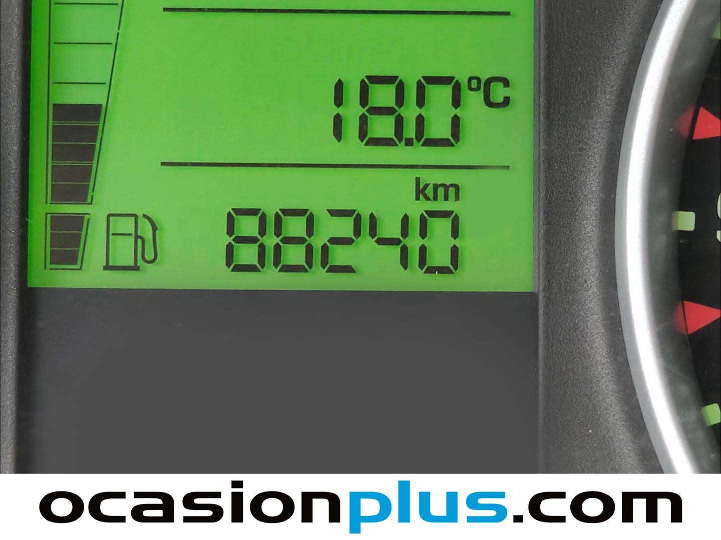 Foto asientos delanteros Skoda Fabia Skoda Fabia 1.4 TDI Young (70 CV)