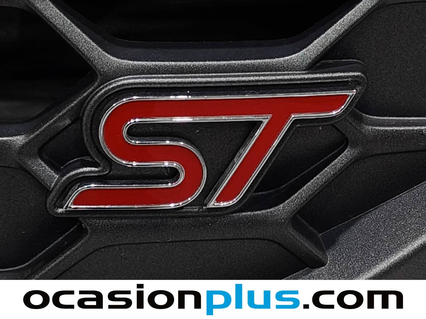 Ford Focus Ford Focus 2.3 EcoBoost ST (280 CV) de segunda mano