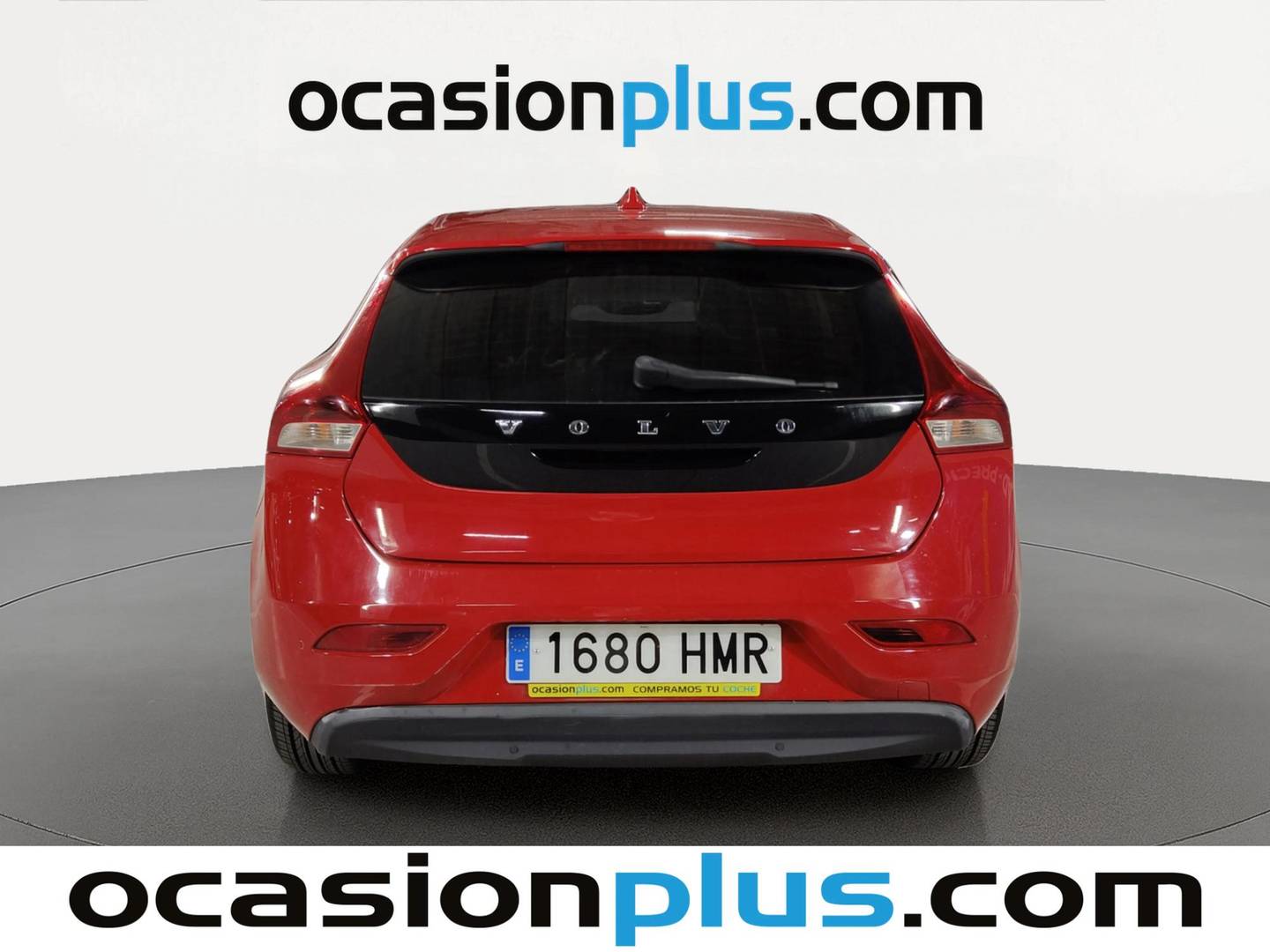 Volvo V40 Volvo V40 D2 Kinetic (115 CV) barato