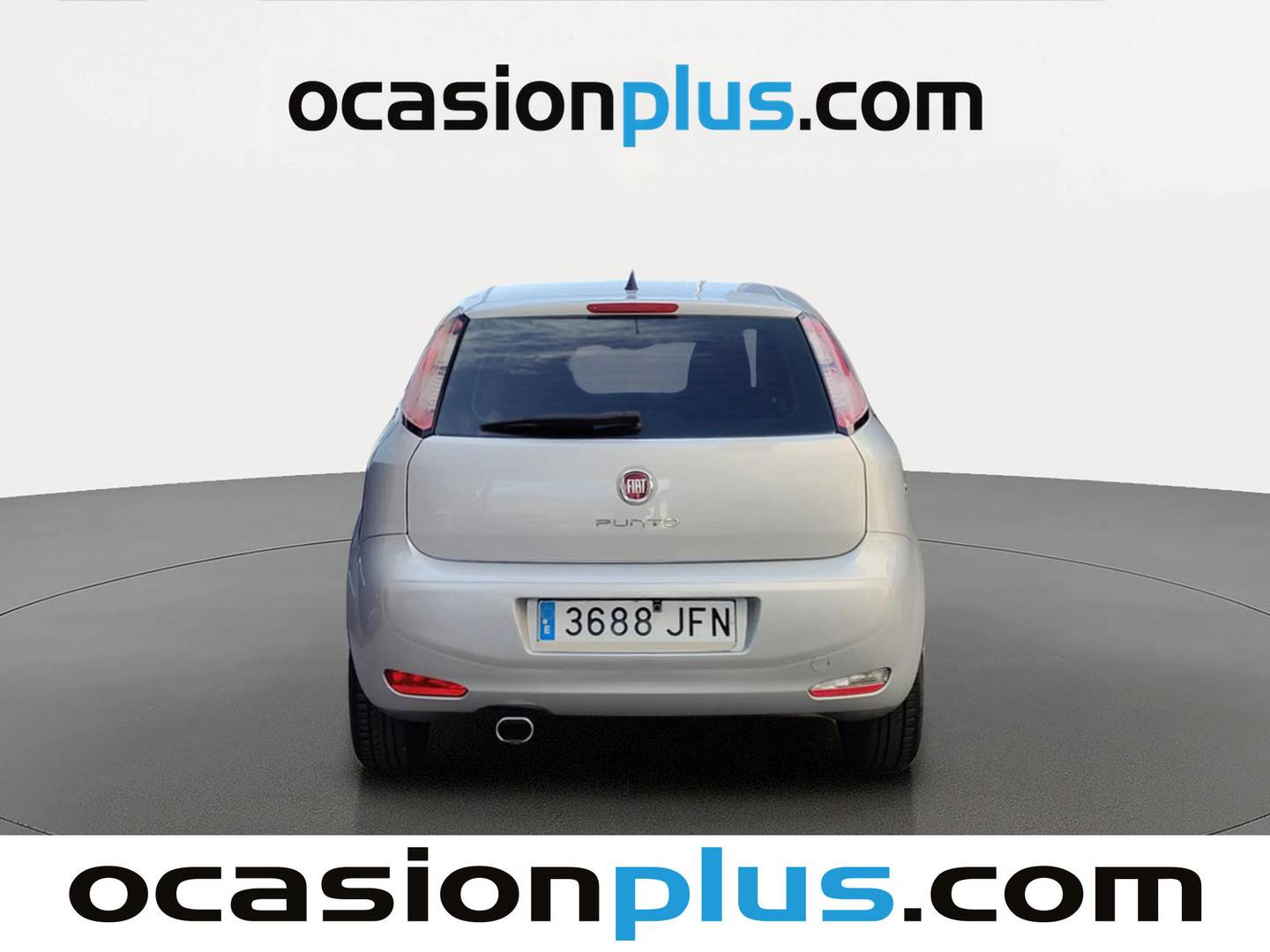 Fiat Punto Fiat Punto 1.3 Multijet Easy (75 CV) barato