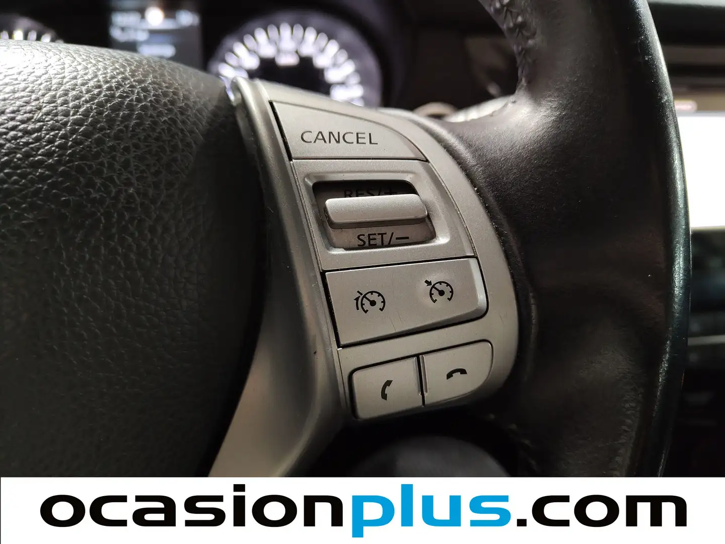 Foto Nissan QASHQAI Nissan Qashqai dCi 130 Tekna Piel 4x2 (130 CV)