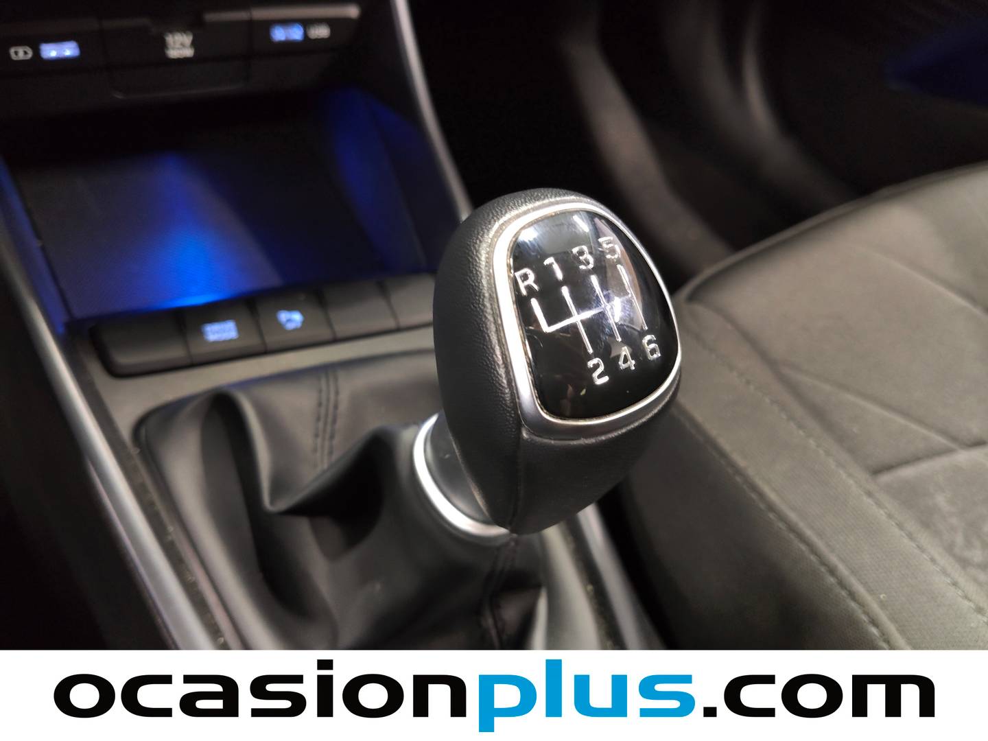 Hyundai Bayon Hyundai Bayon 1.0 TGDI 48V Maxx (100 CV) de segunda mano