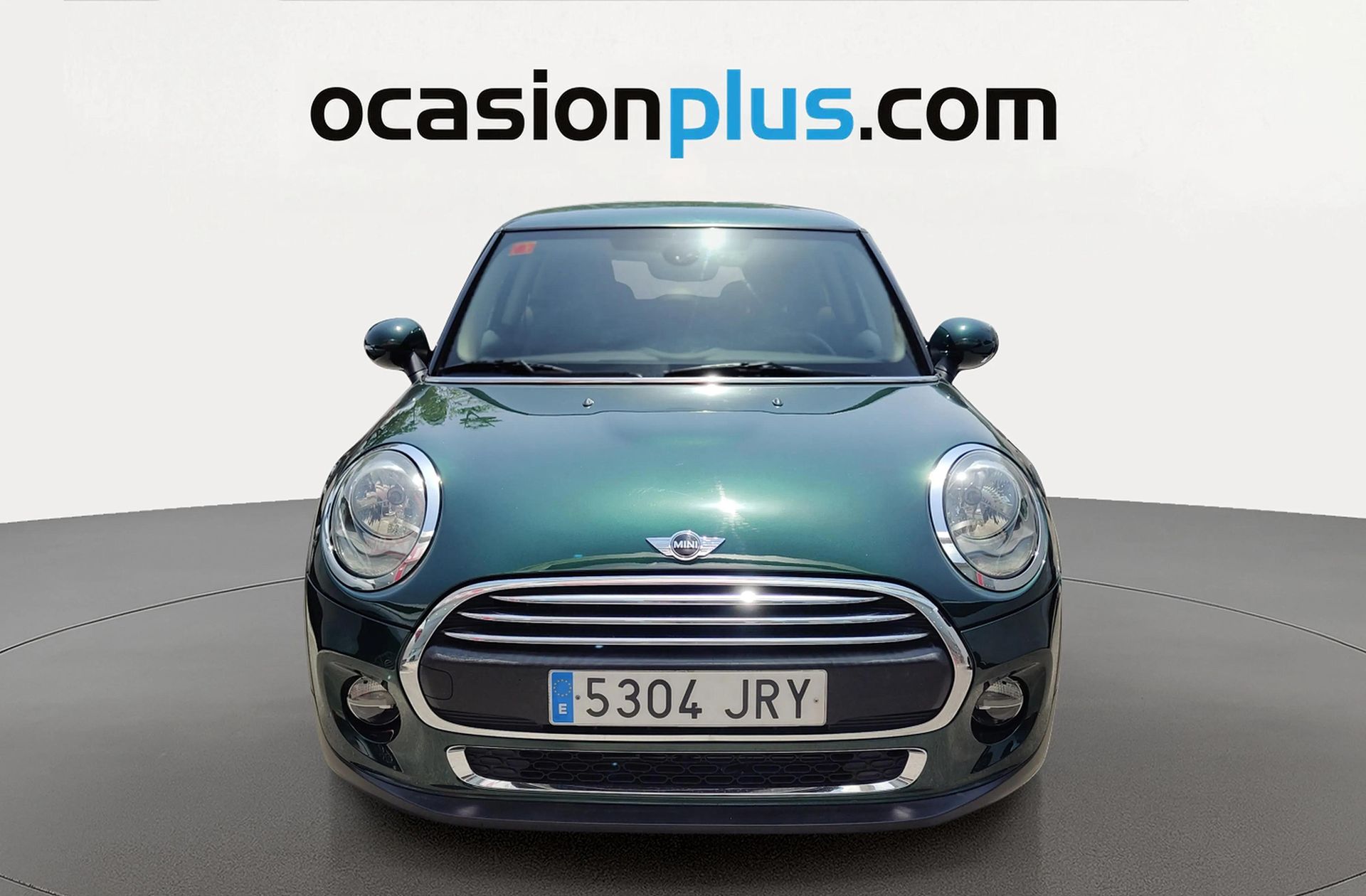 MINI Cooper One D - foto 10