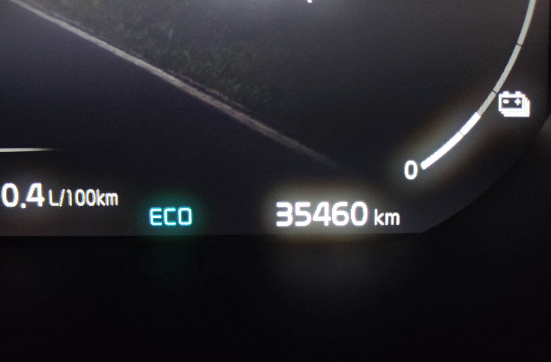 Kia XCeed 1.6 GDi PHEV eMotion - foto 12