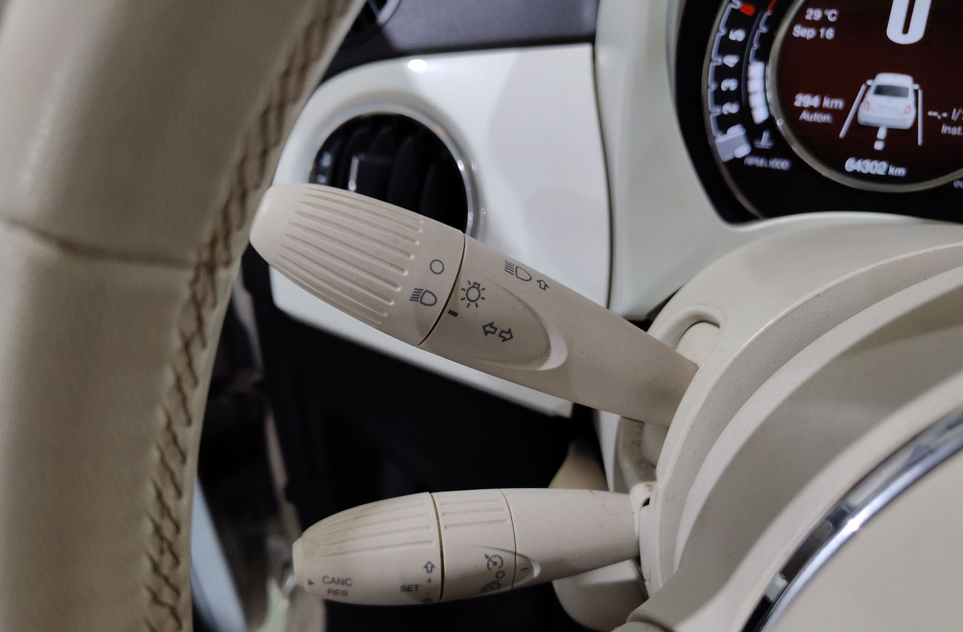 Fiat 500 1.0 Hybrid Dolcevita - foto 19