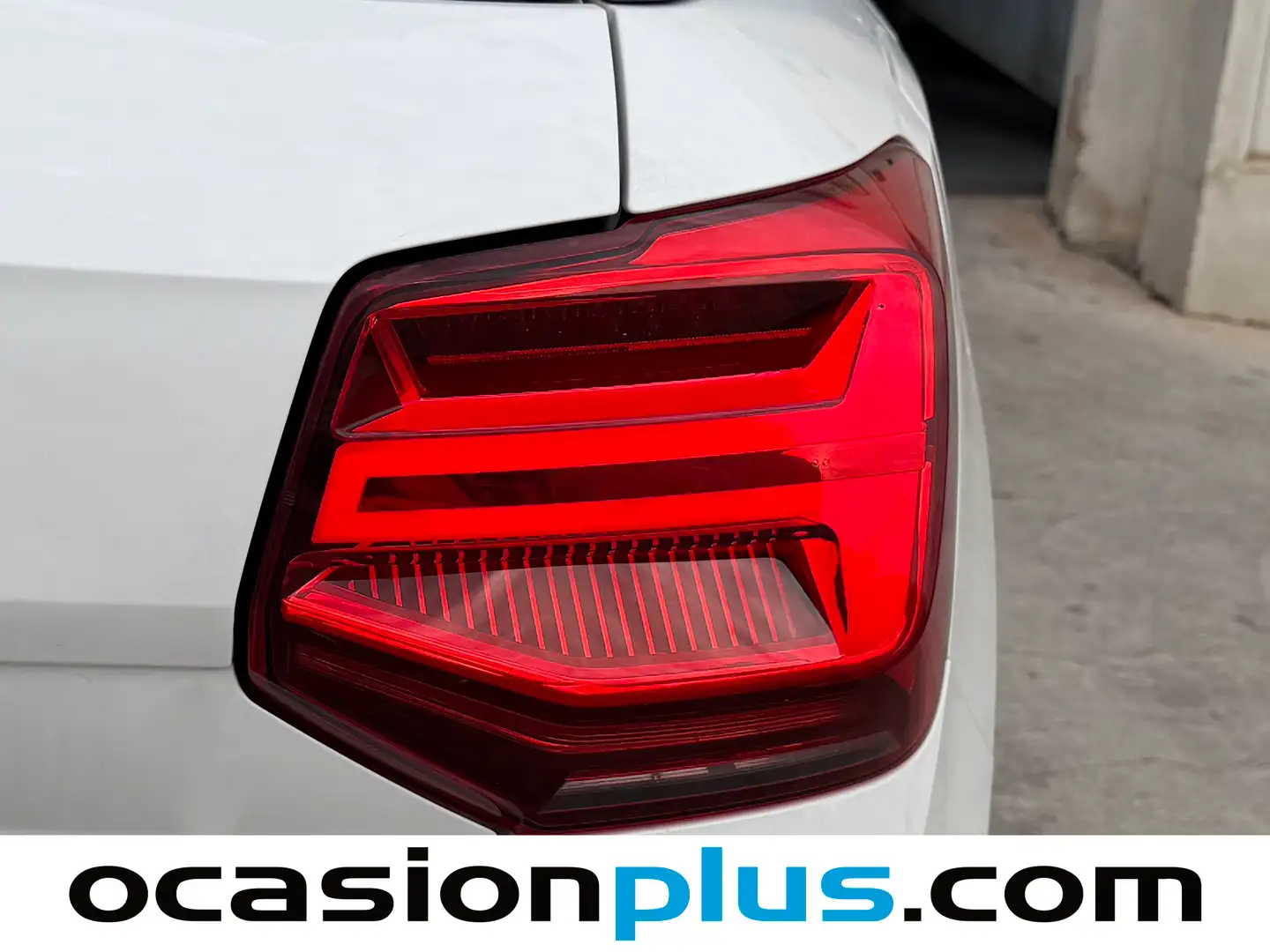 Foto Audi Q2 Audi Q2 Advanced 30 TDI (116 CV)