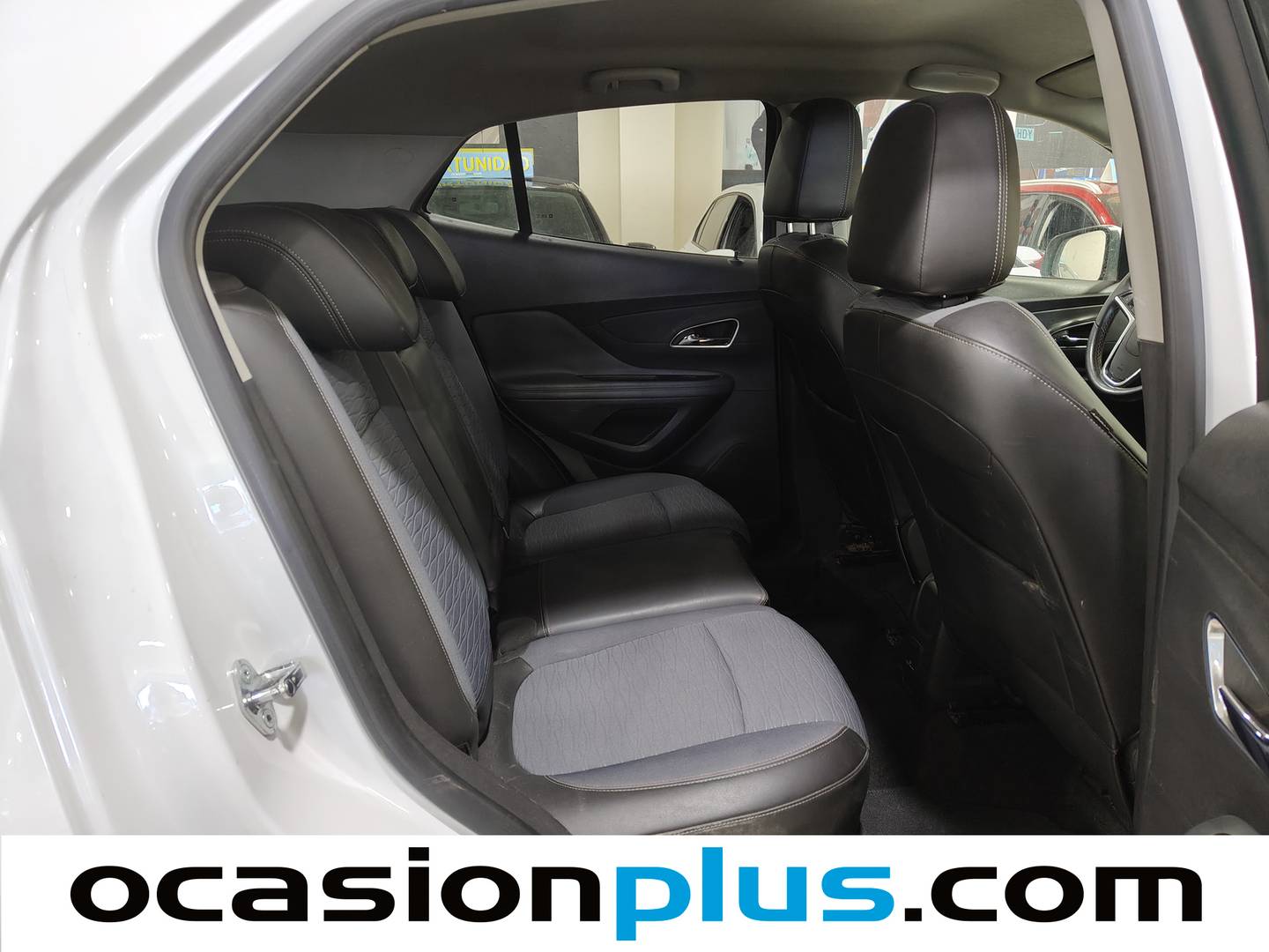 Opel Mokka Opel Mokka 1.7 CDTI S&S Excellence 4X2 (130 CV) al mejor precio