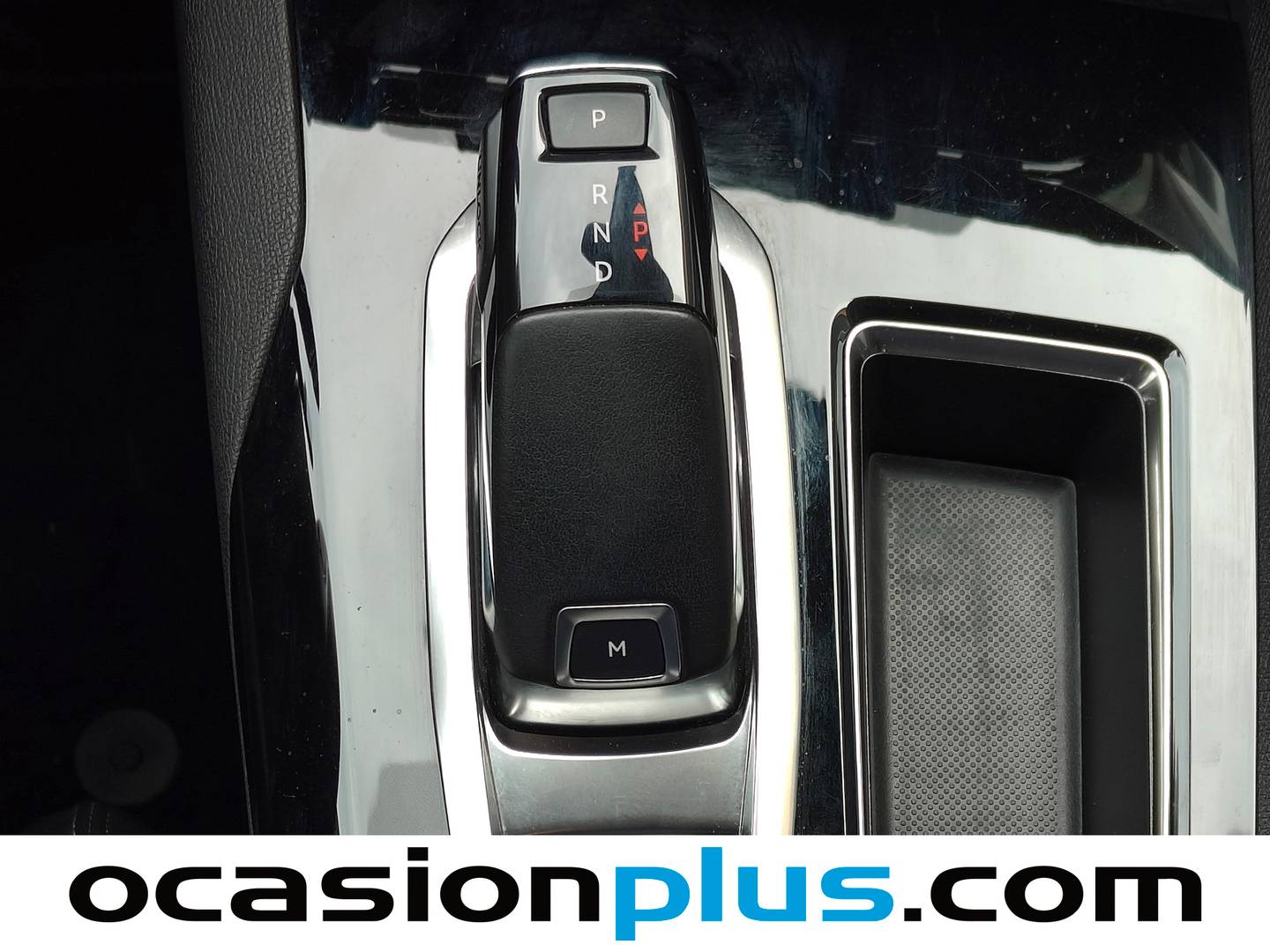 Peugeot 3008 Peugeot 3008 BlueHDI 130 S&S Allure EAT8 (130 CV) de segunda mano