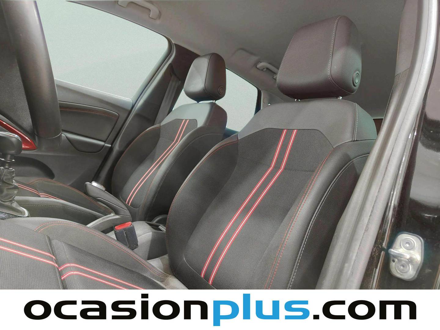 Extras y acabados del Opel Crossland Opel Crossland 1.2 GS (110 CV)