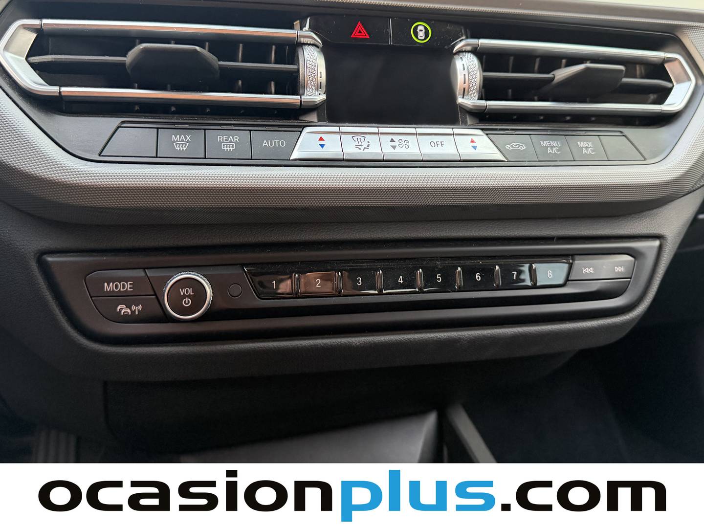 Foto BMW Serie 2 BMW Serie 2 216d Gran Coupe (116 CV)