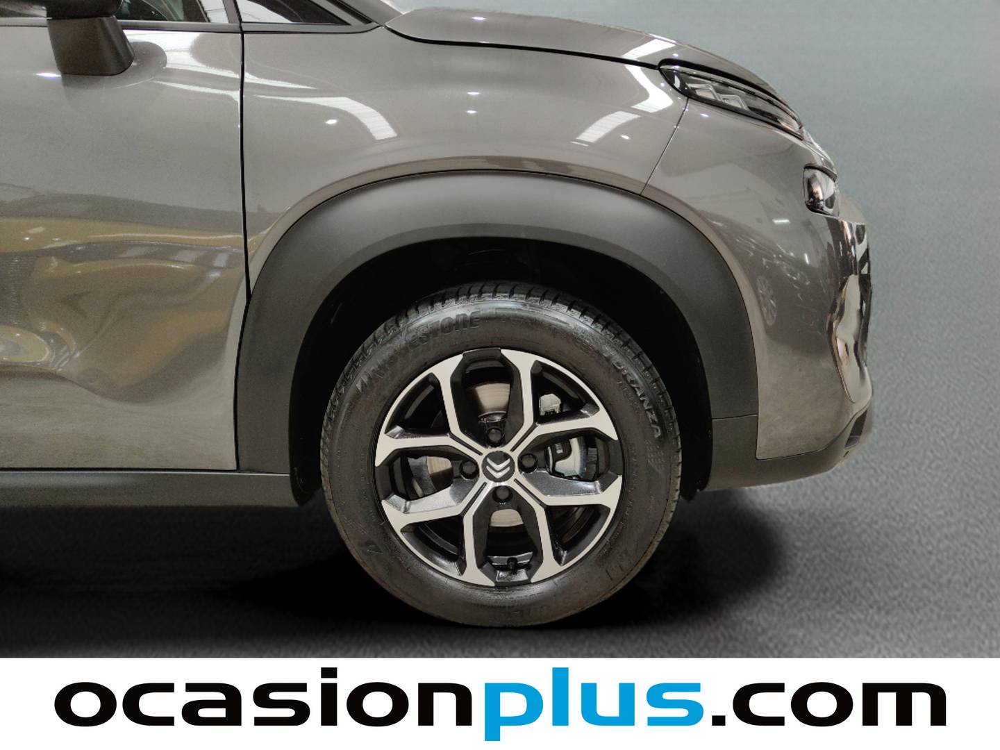 Citroën C3 Aircross Citroën C3 Aircross PureTech 110 S&S Shine (110 CV) barato
