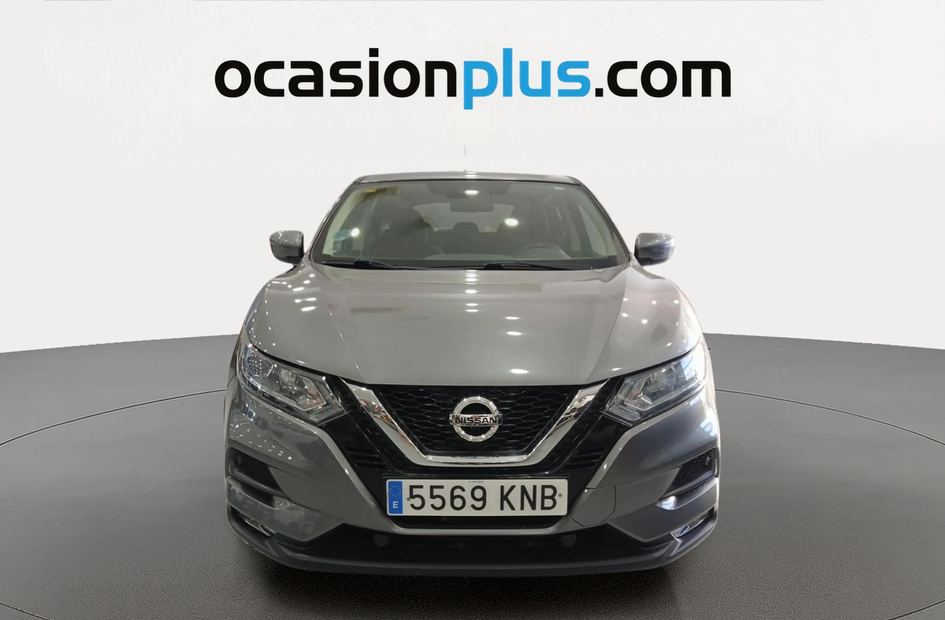 Nissan Qashqai DIG-T 115 Acenta 4x2 XTronic - foto 10