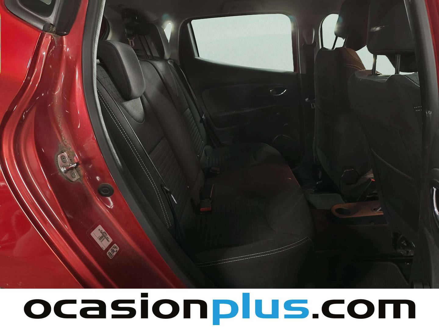 Renault Clio Renault Clio Dynamique Energy TCe (90 CV) barato