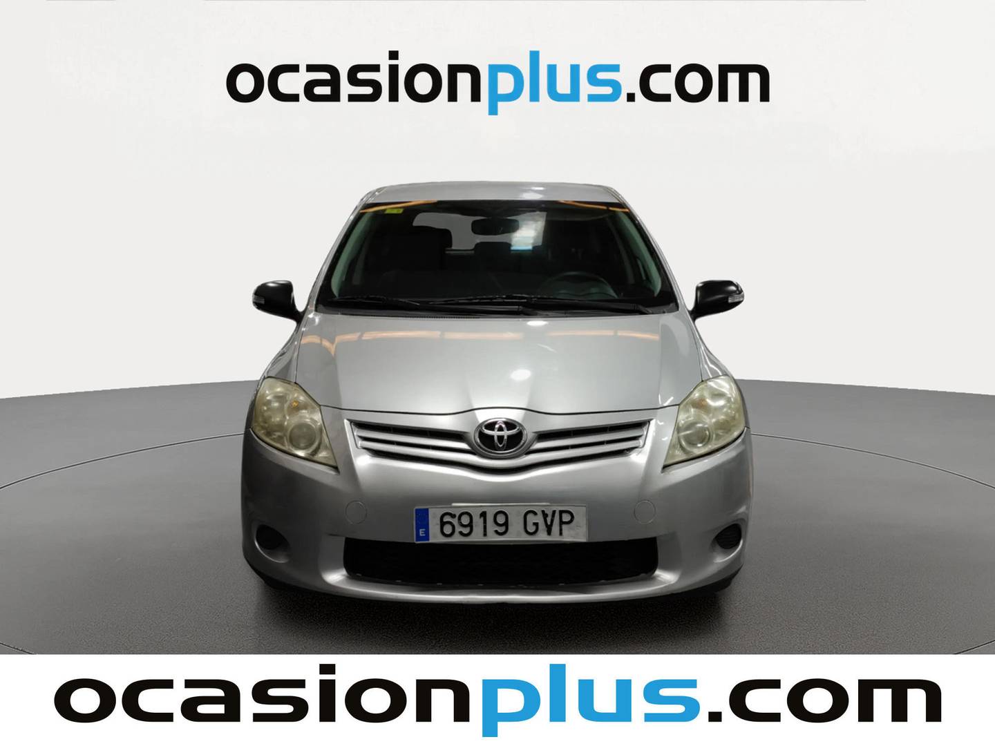 Toyota Auris Toyota Auris 1.4 D-4D Live DPF (90 CV) 90cv