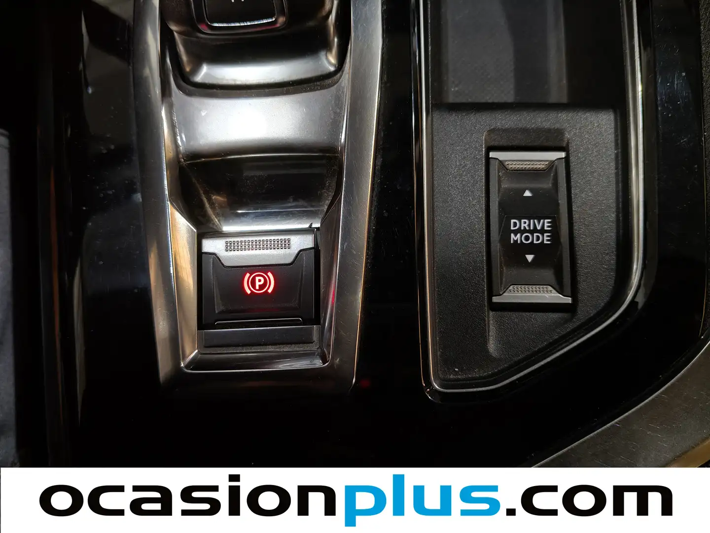 Foto Peugeot 5008 Peugeot 5008 BlueHDI 130 S&S Allure Pack EAT8 (130 CV) 7 Plazas