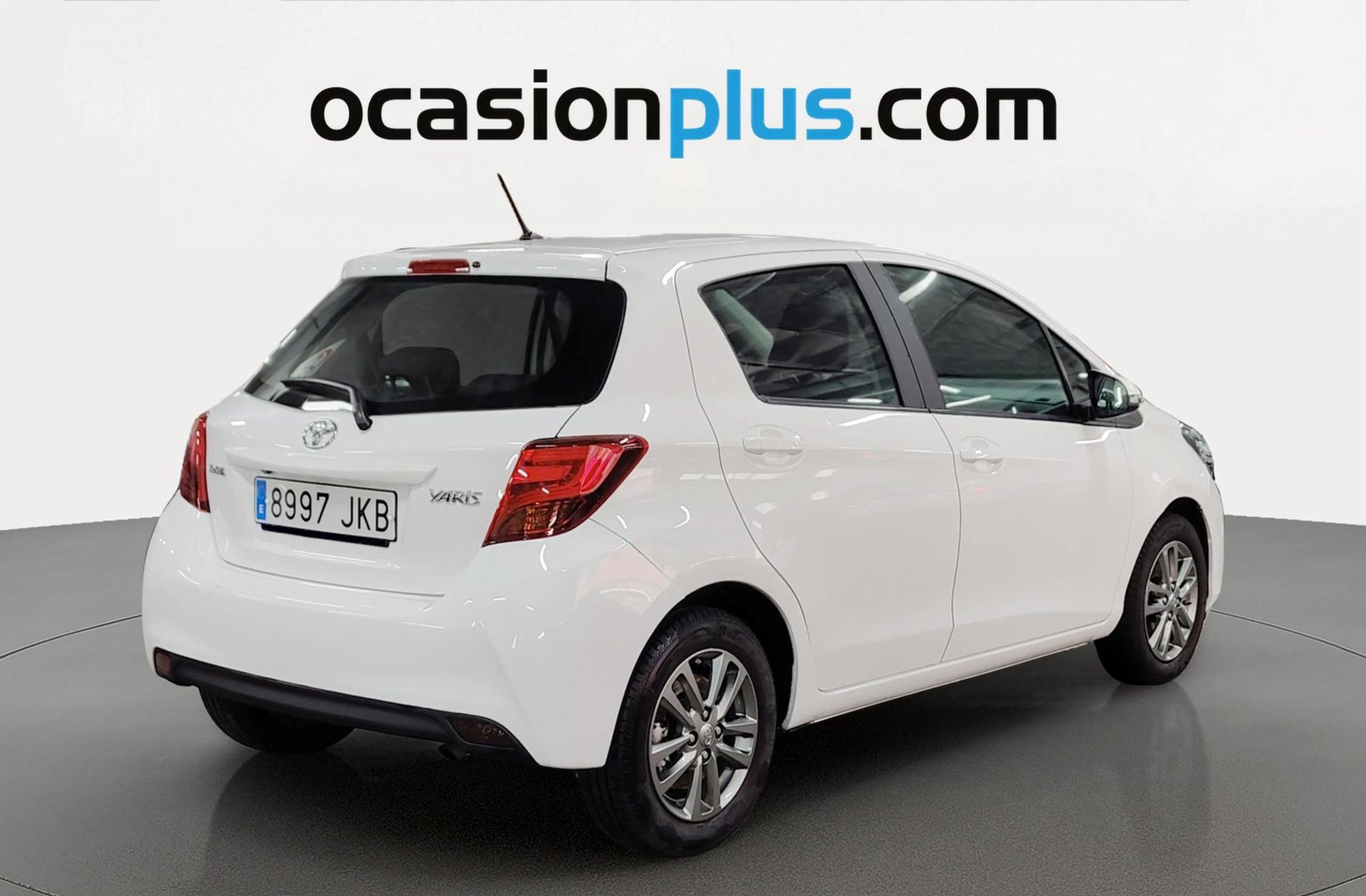 Toyota Yaris 100 Active - foto 4