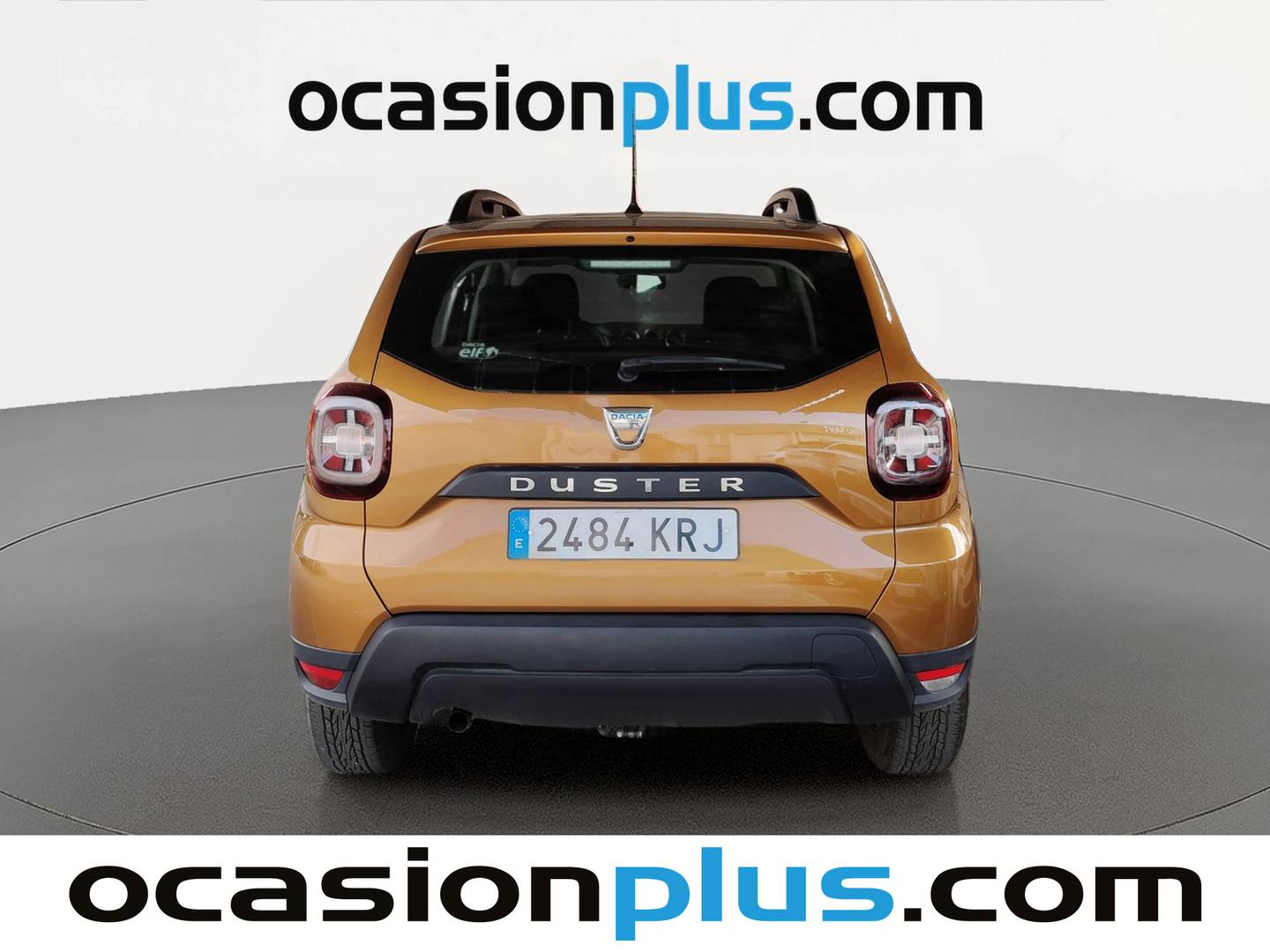 Dacia Duster Dacia Duster Essential 1.6 (115 CV) 4X2 de segunda mano