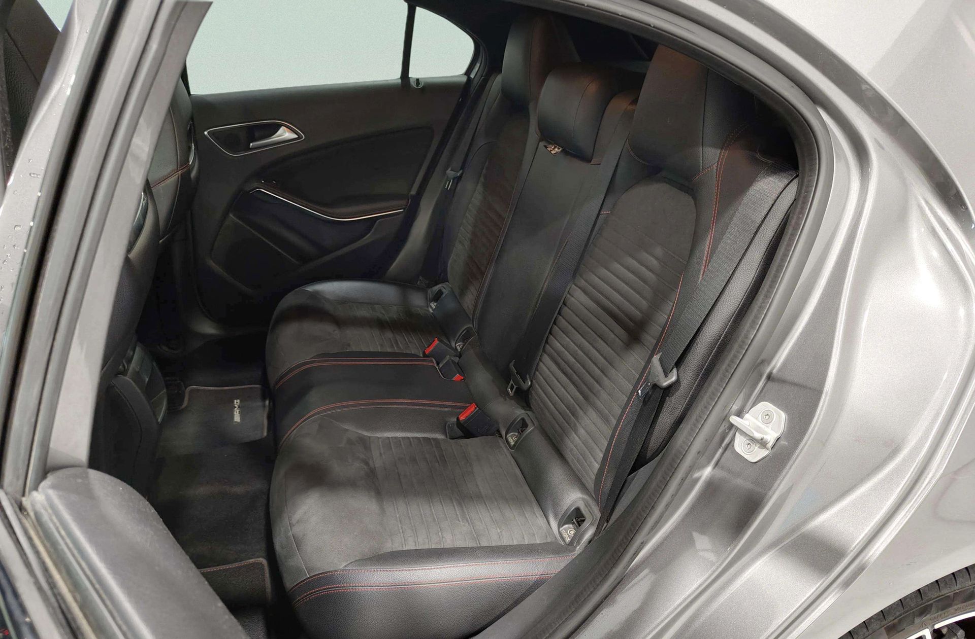 Mercedes-Benz Clase A 200 d - foto 12