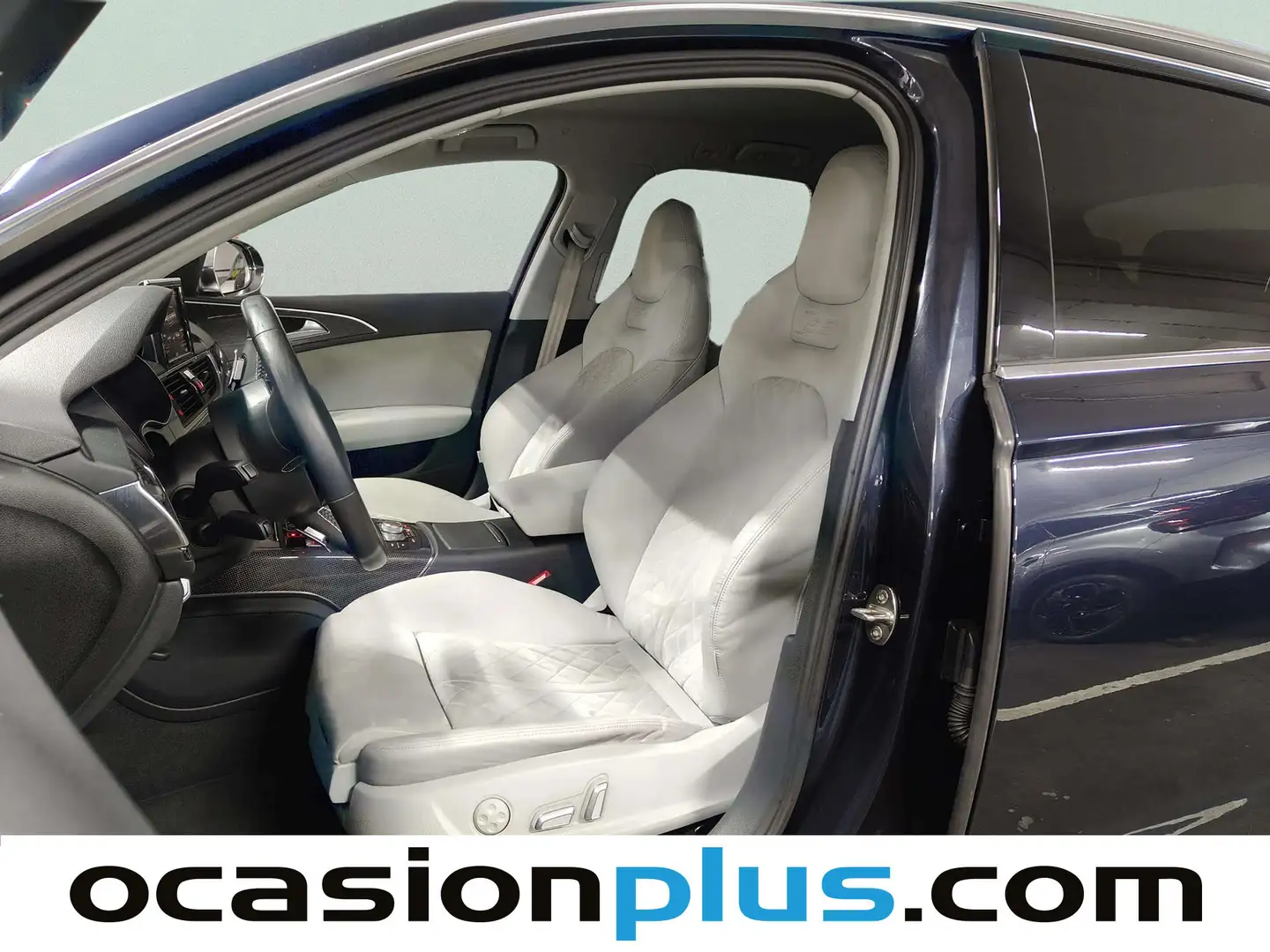 Foto Audi A6 Audi S6 Avant Avant 4.0 TFSI quattro (450 CV) S tronic