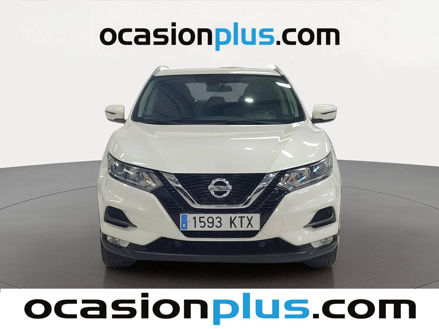 Nissan QASHQAI Nissan Qashqai dCi 115 Acenta (115 CV) 115cv