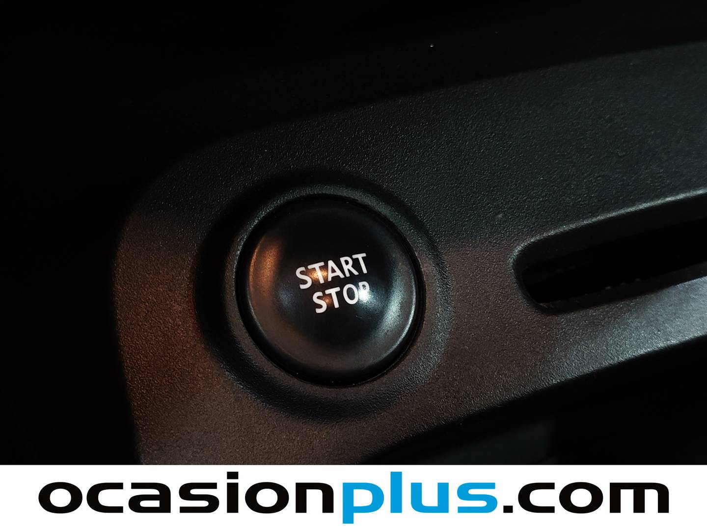 Equipamiento del Renault Captur Renault Captur Zen dCi (90 CV) EDC