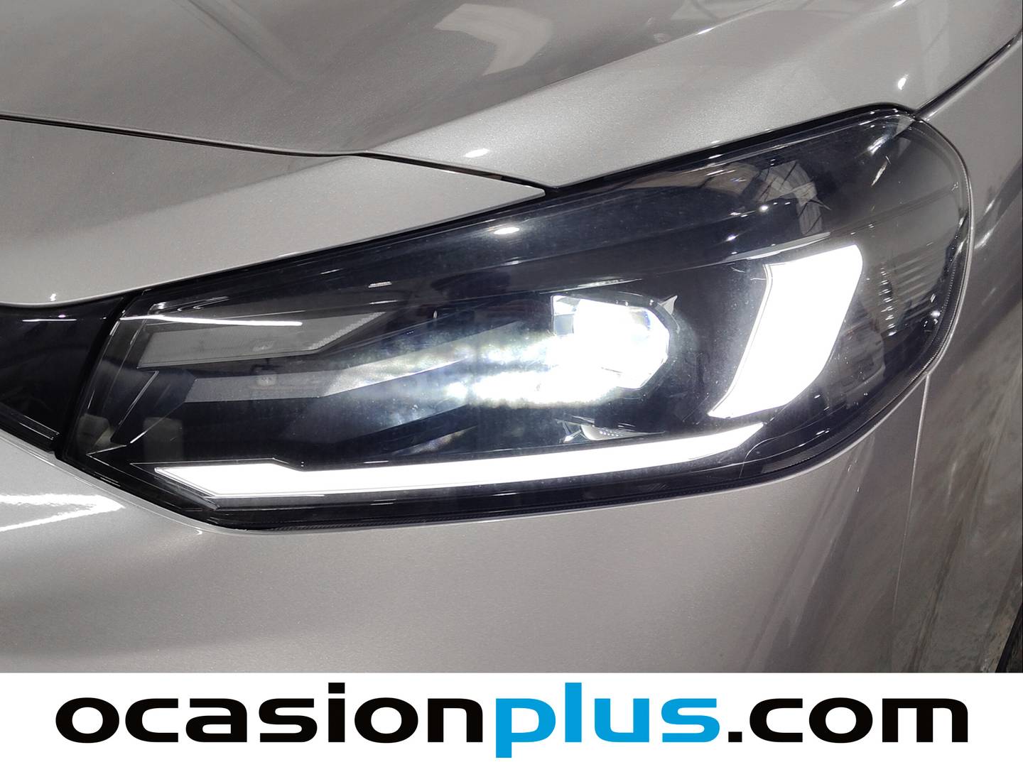 Accesorios del Fiat Ulysse Fiat Ulysse BlueHDi 180 S&S Talla M AT8 (180 CV)