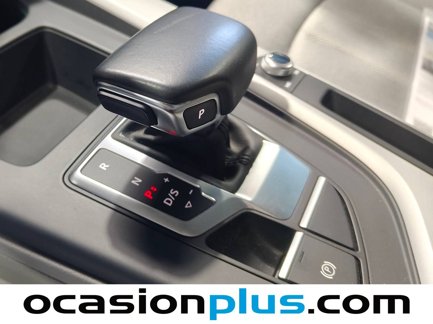 Audi A4 Audi A4 Avant Advanced 35 TDI (163 CV) S tronic de segunda mano