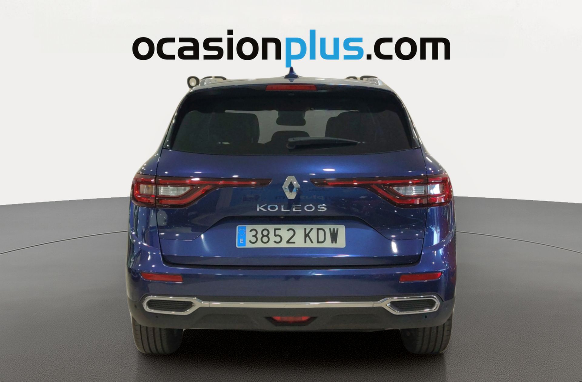 Renault Koleos dCi 130 Zen - foto 17