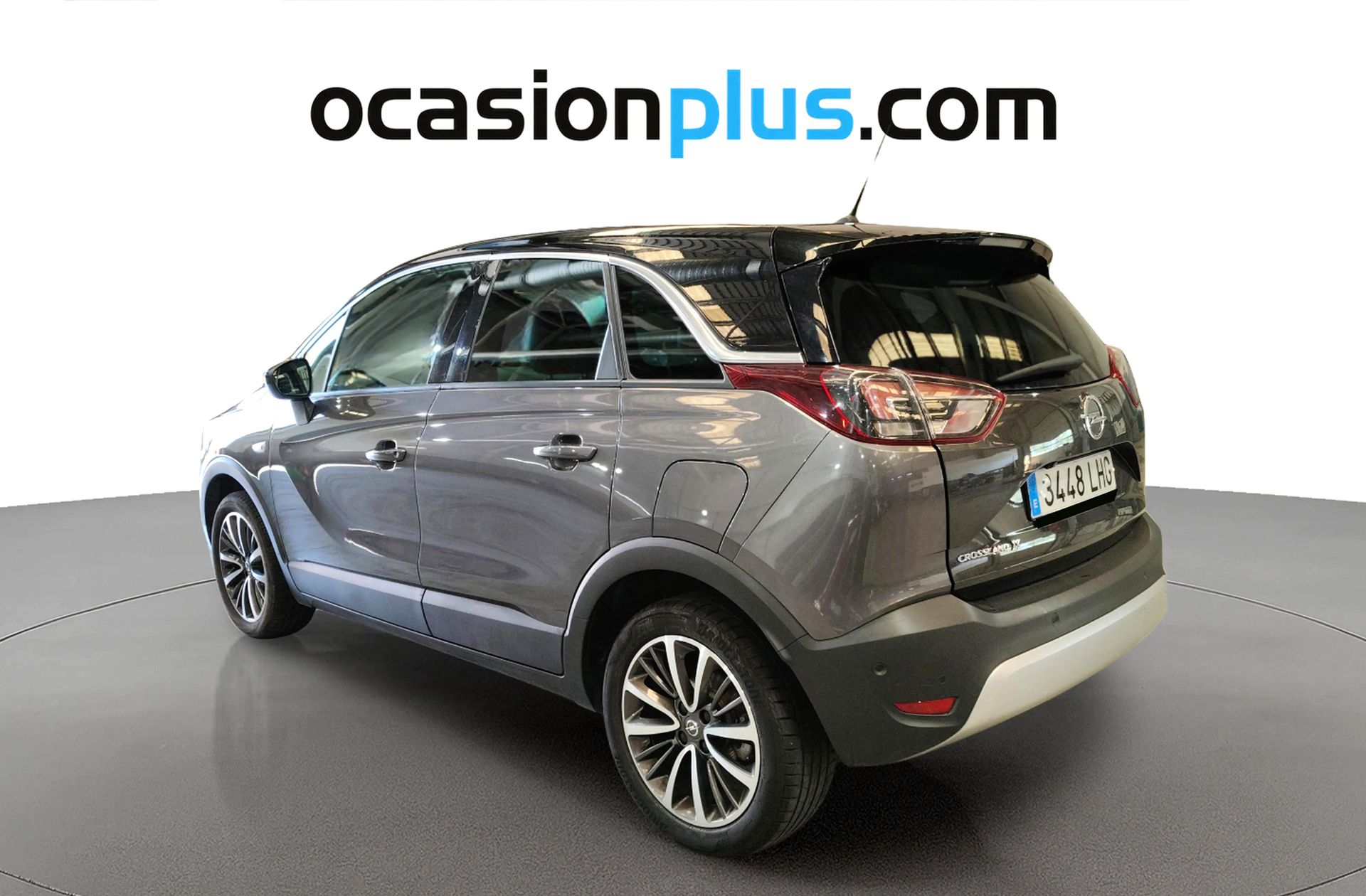 Opel Crossland 1.2 Innovation - foto 3