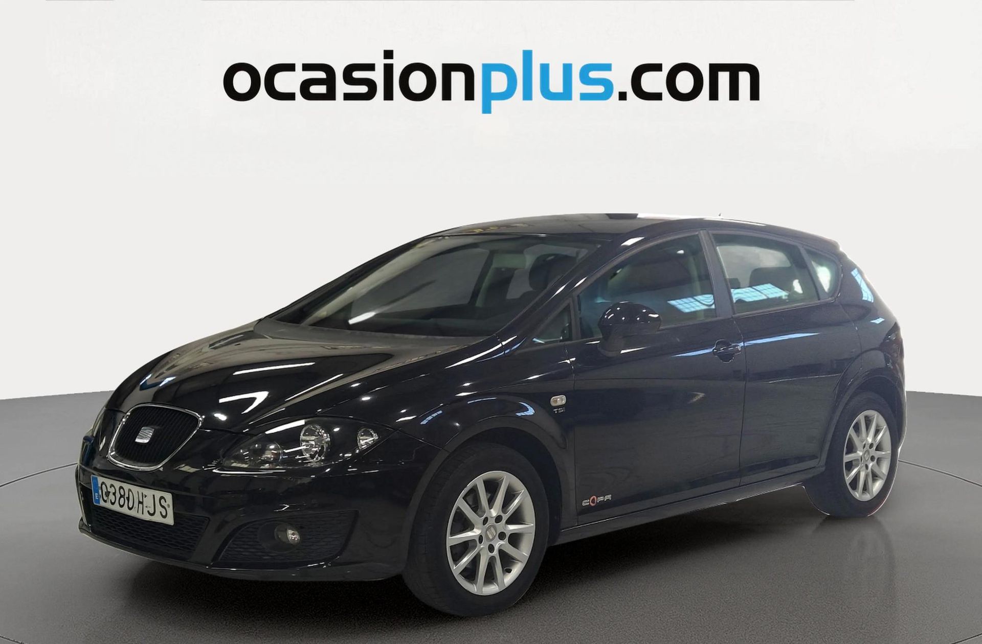 SEAT León 1.2 TSI Reference Copa