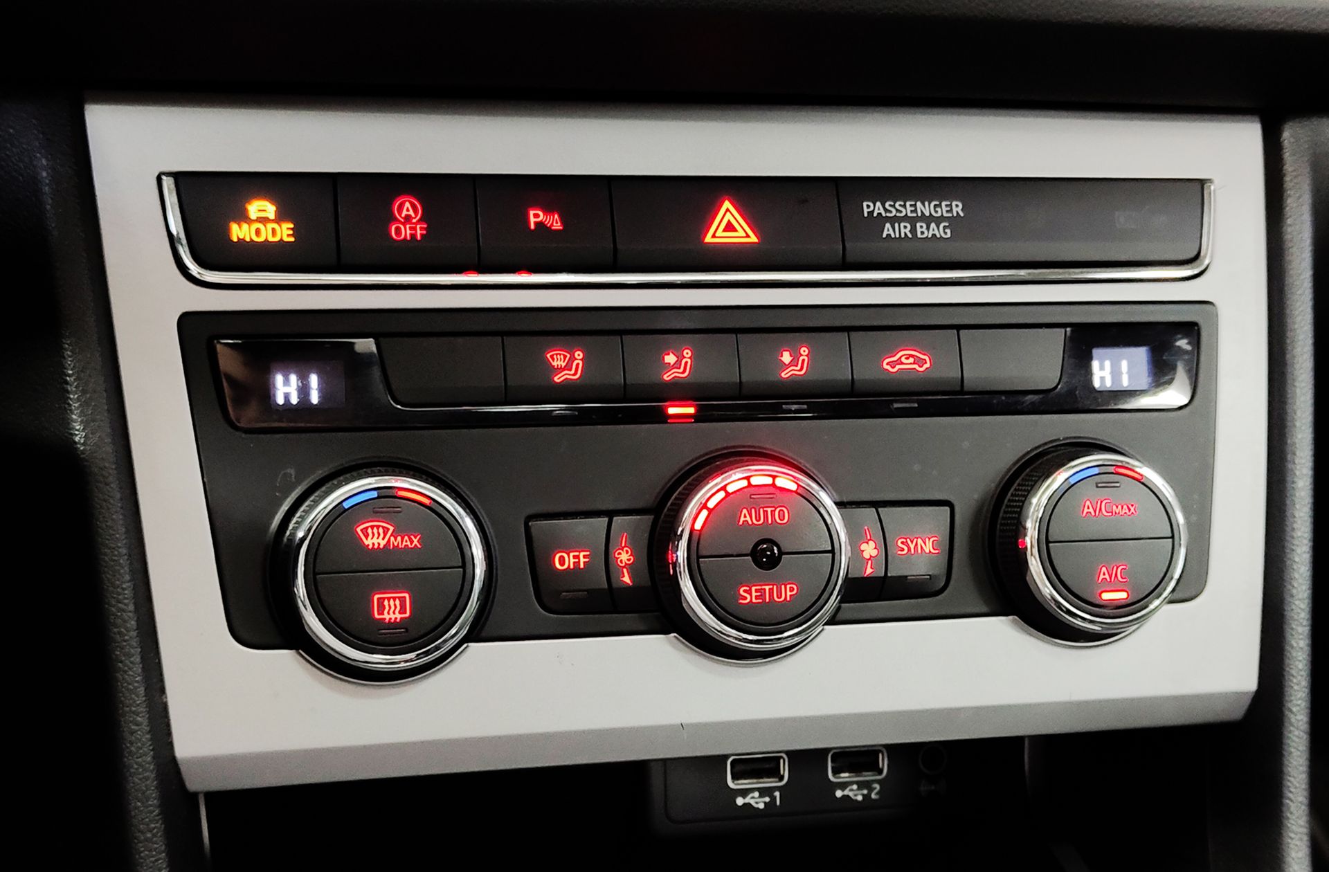 SEAT León Xperience 2.0 TDI X-perience 4Drive DSG6 - foto 43