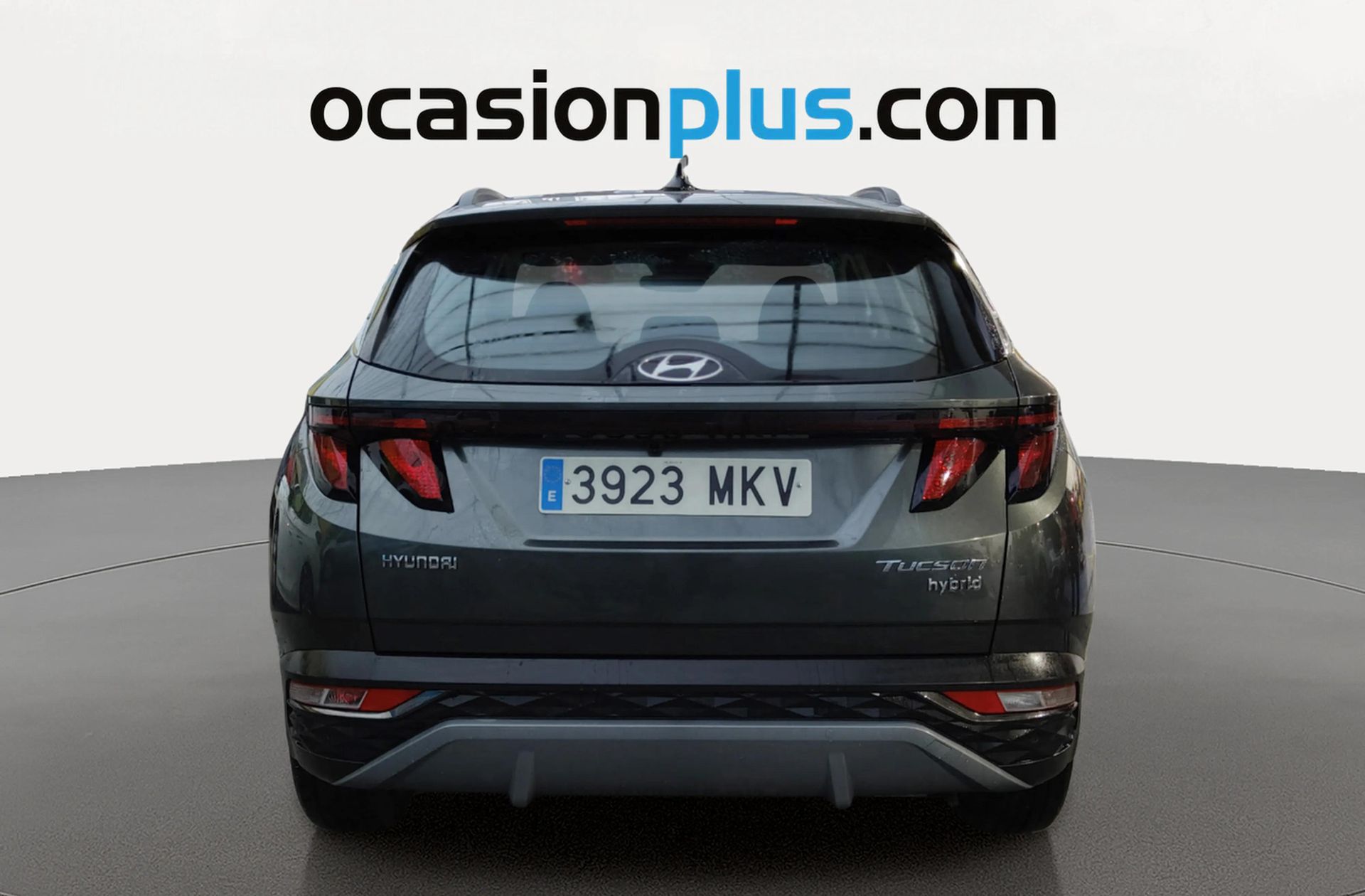 Hyundai Tucson 1.6 T-GDi 48V Maxx - foto 14