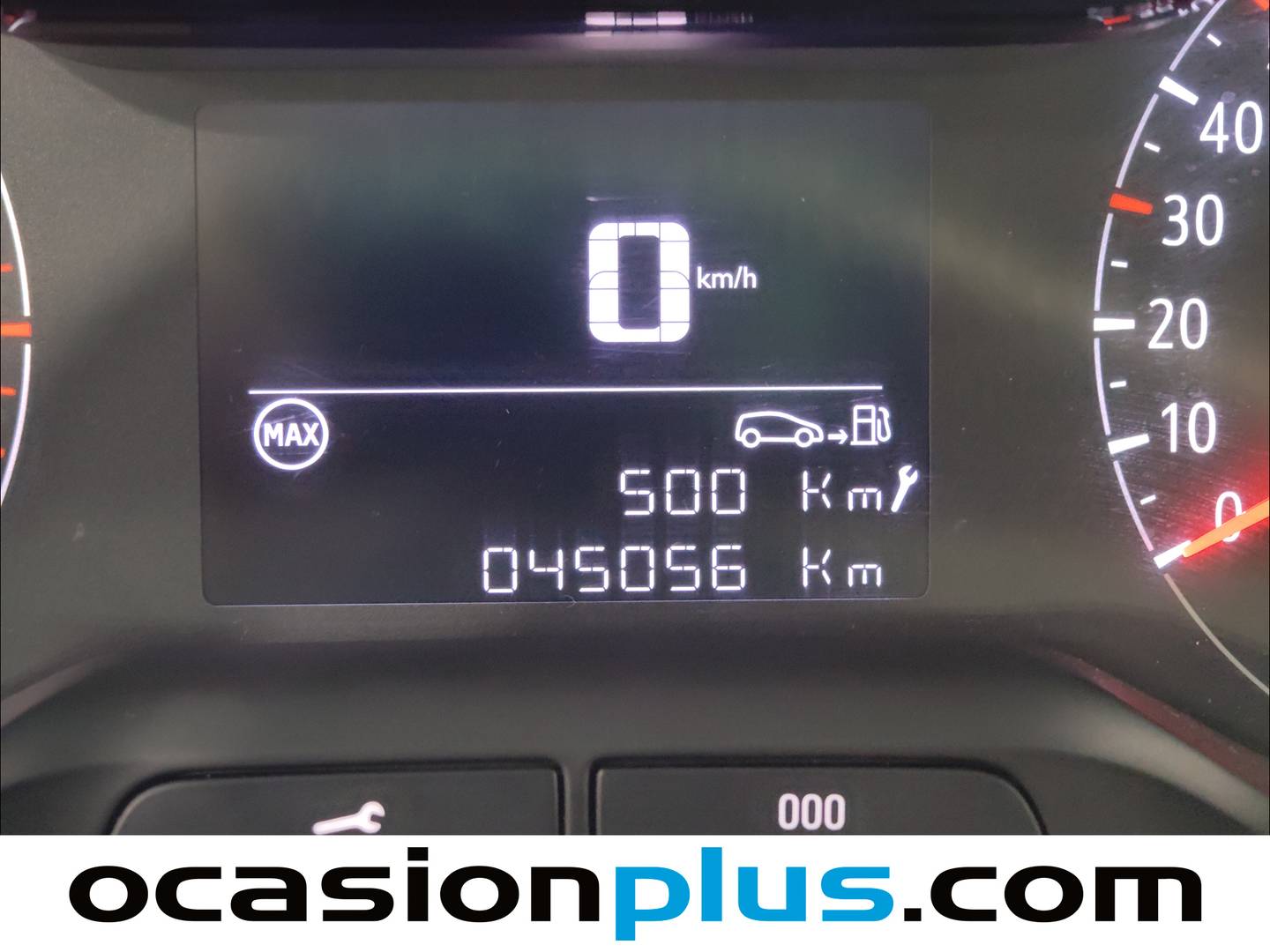 Opel Crossland Opel Crossland 1.2 Edition (110 CV) seminuevo