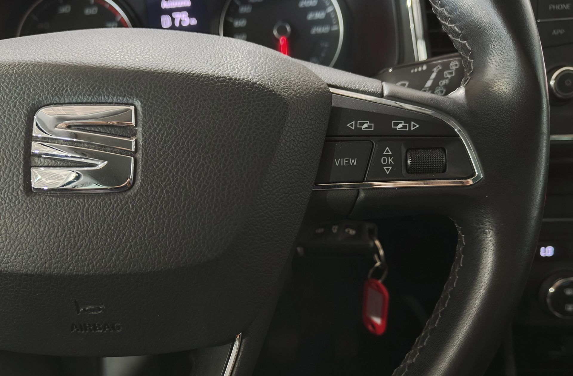 SEAT Ateca 1.4 EcoTSI Style Plus - foto 25