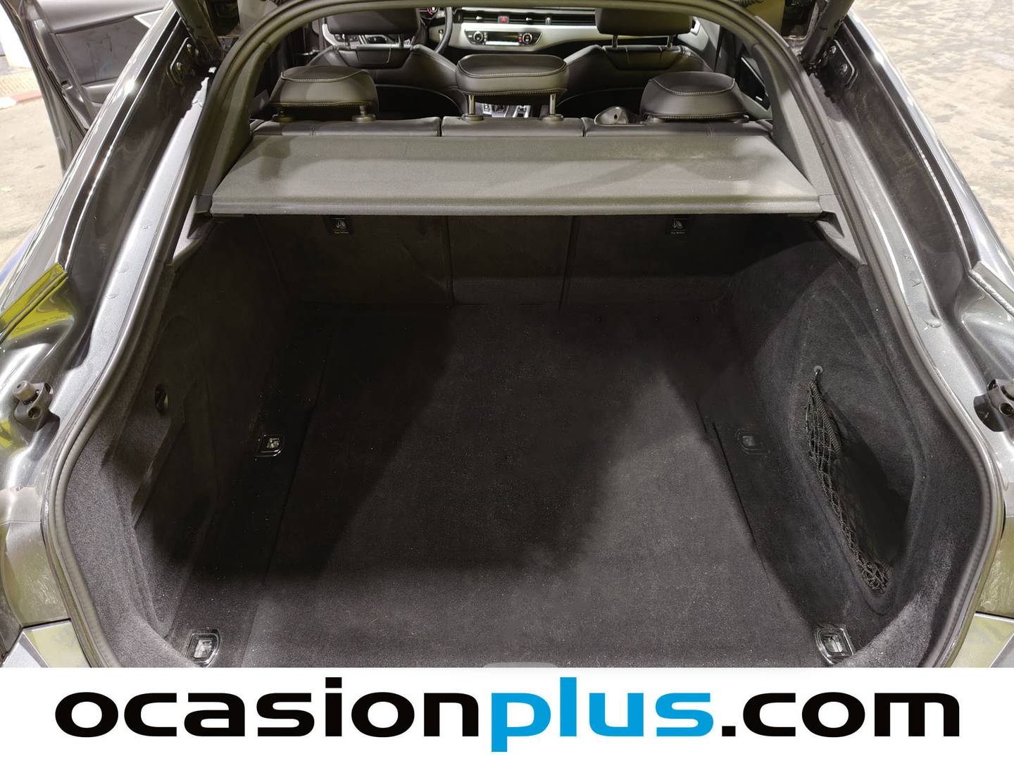 Foto Audi A5 Audi A5 Sportback Sport 2.0 TDI (150 CV) S tronic Pack S-Line