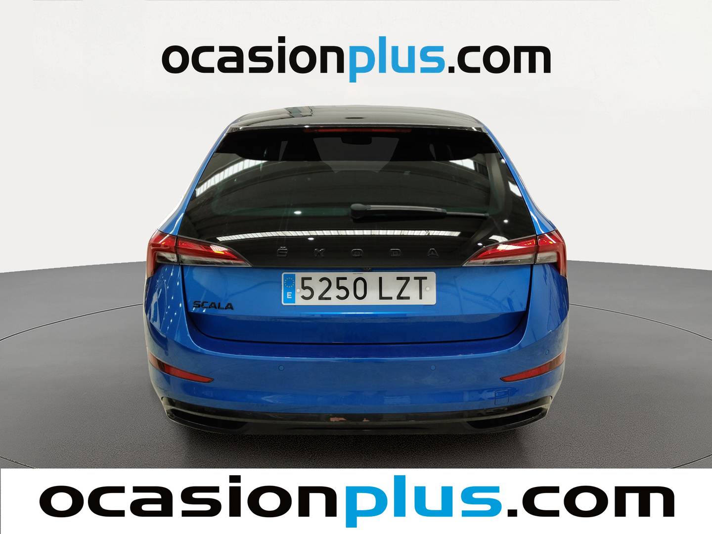 Skoda Scala Skoda Scala 1.5 TSI Montecarlo (150 CV) al mejor precio