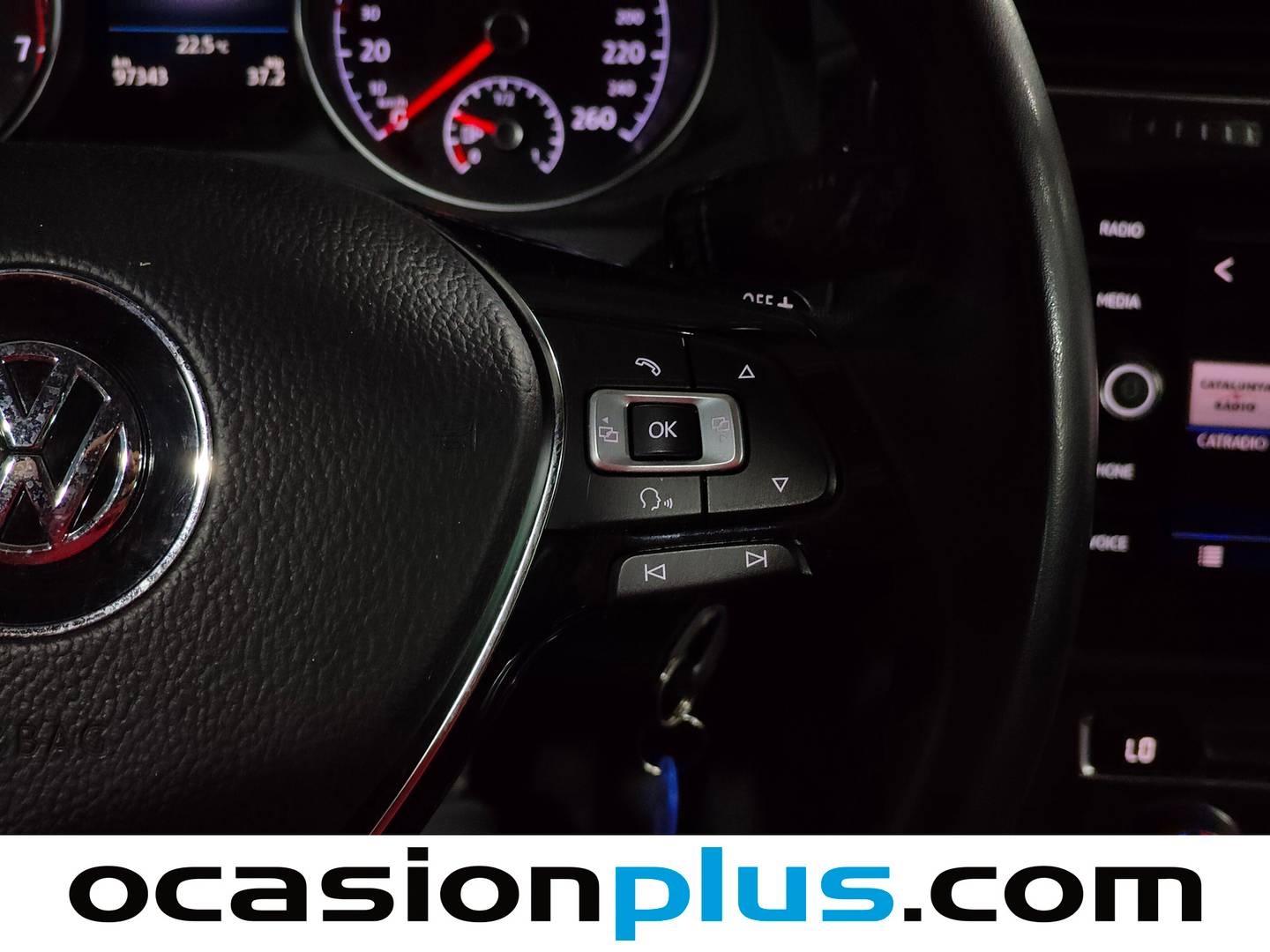 Volkswagen Golf Volkswagen Golf Advance 1.4 TSI (125 CV) DSG al mejor precio