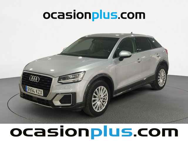 Audi Segunda Mano Jaén