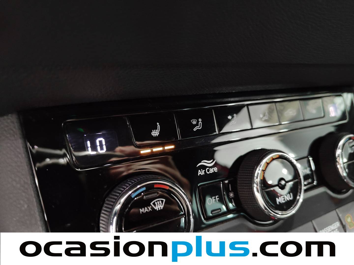 Paquetes del Skoda Karoq Skoda Karoq 2.0 TSI (190CV) DSG 4X4 Sportline