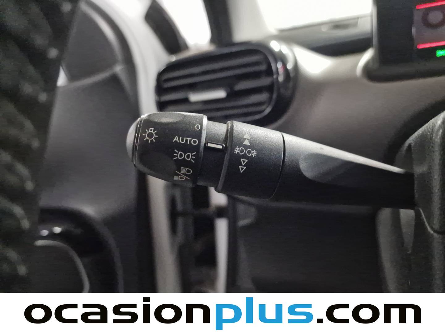 Citroën C4 Cactus Citroën C4 Cactus PureTech 110 S&S Shine (110 CV) de ocasión