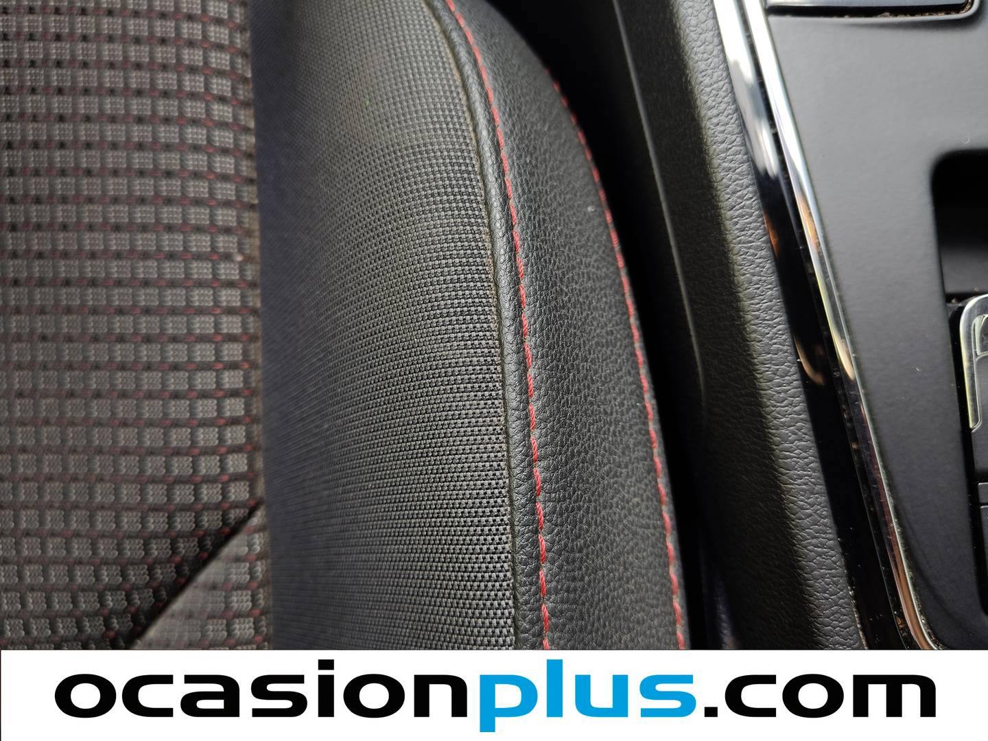 Seat León Seat León 2.0 TSI S&S FR Edition Plus DSG (190 CV) seminuevo