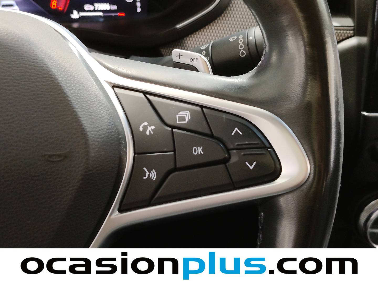 Renault Arkana Renault Arkana Zen TCE 140 Mild Hybrid (140 CV) EDC 140cv