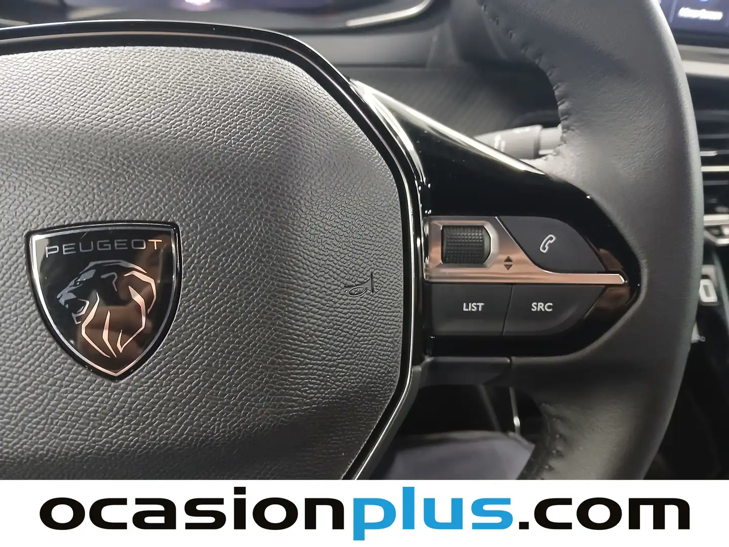 Foto Peugeot 2008 Peugeot 2008 PureTech 100 S&S Allure (100 CV)