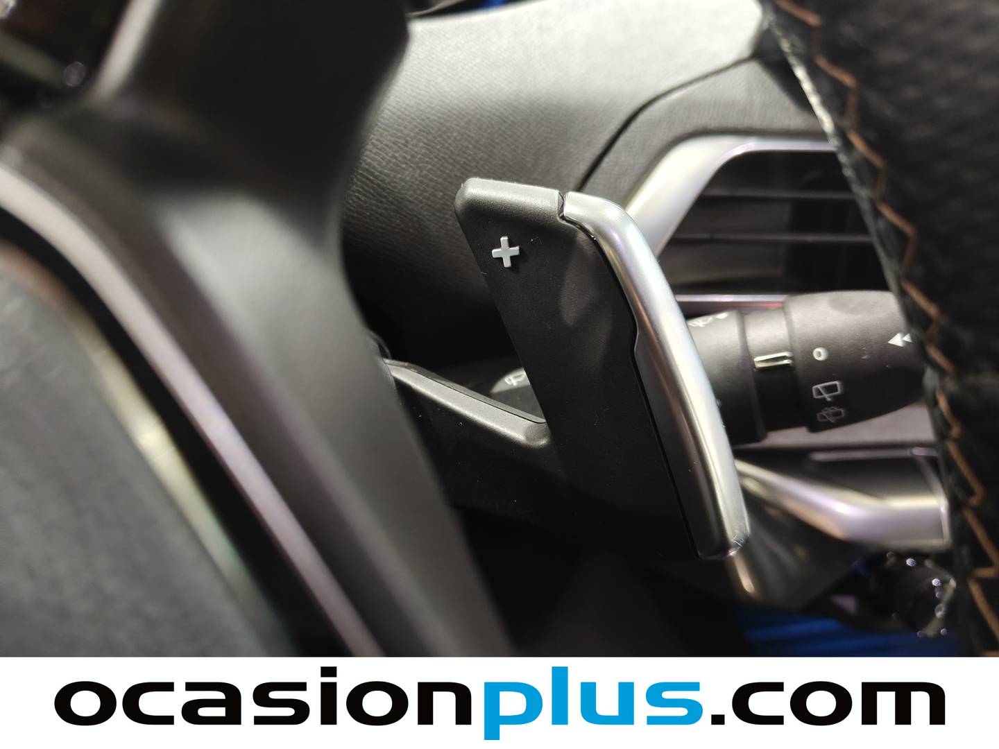 Foto Peugeot 3008 Peugeot 3008 BlueHDi 130 S&S GT EAT8 (130 CV)