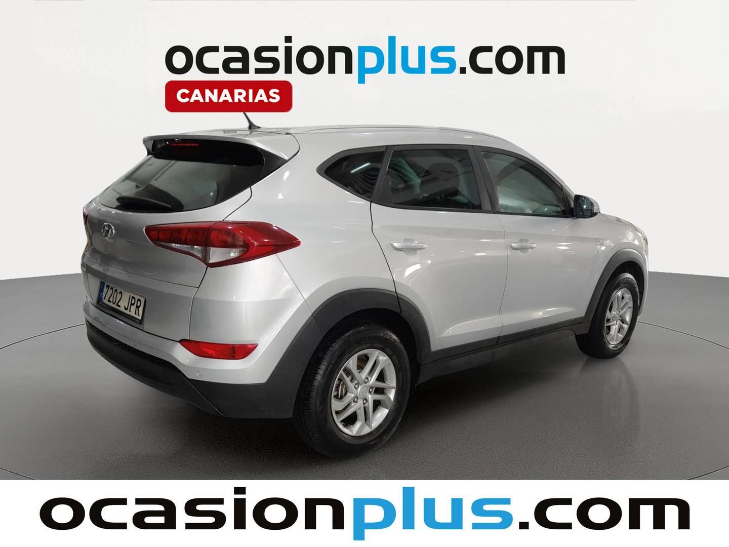 Hyundai Tucson Hyundai Tucson 1.6 GDI BlueDrive Essence 4x2 (131 CV) 131cv